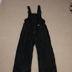 Zeroexposur girls snow pants